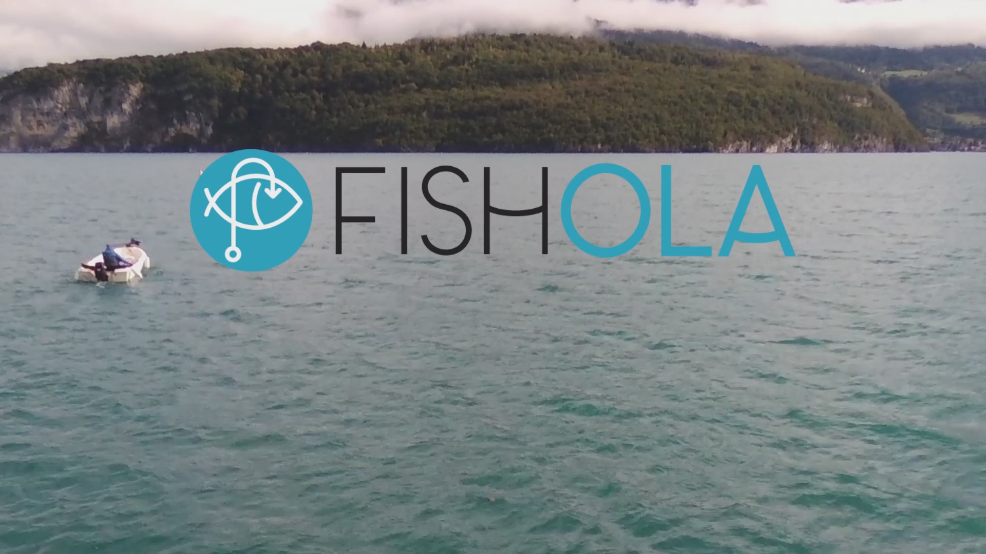 FISHOLA : une application pour une pêche durable dans les lacs péri-alpins
