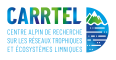 CARRTEL INRAE logo